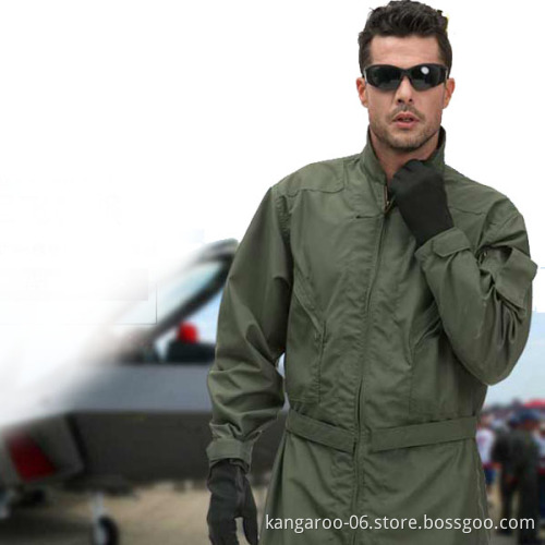 Air Force Nomex Flight Pilot Coverall Suit Dubai